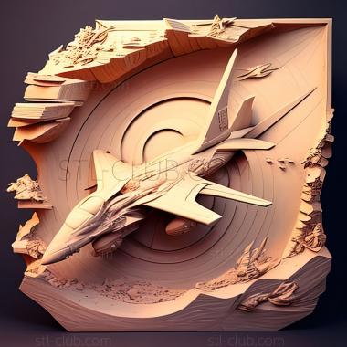 3D модель 3DGMS_89213 (STL)